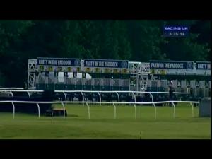 Video preview image for Newbury 20:35 - Ufton Court Educational Trust Maiden Stakes