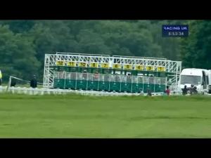 Video preview image for Epsom Downs 20:50 - Will Young Live At Epsom 12/7/12 Handicap (Betfair 10 Furlong Flat Series Qualifier)