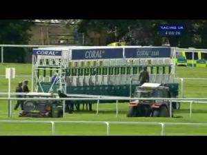Video preview image for Sandown Park 16:00 - Ambant Gala Stakes (Listed)