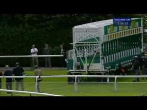 Video preview image for Haydock Park 15:25 - Bet365 Old Newton Cup (Heritage Handicap)