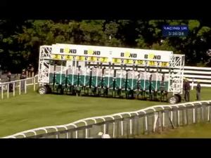 Video preview image for Beverley 15:35 - Coachman Caravans Quality Handicap