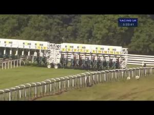 Video preview image for Beverley 17:20 - Coachman Maiden Stakes