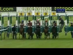 Video preview image for Ayr 14:00 - Sadie Sawers Memorial Median Auction Maiden Stakes