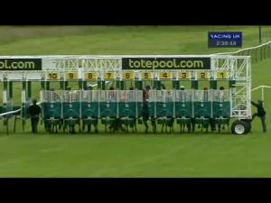 Video preview image for Ayr 14:30 - Bet On British Gp At totepool.com Handicap