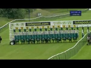 Video preview image for Ayr 15:00 - Bet On Wimbledon Final At totepool.com Handicap