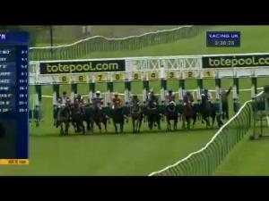 Video preview image for Ayr 15:30 - Your Favourite Pool Bets At totepool.com Handicap