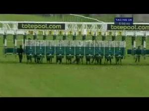 Video preview image for Ayr 17:00 - Deal Or No Deal At totepool.com Amateur Riders' Handicap