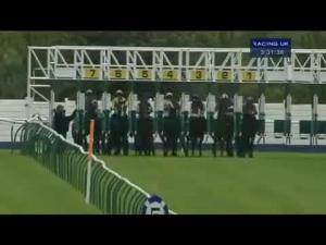 Video preview image for Ayr 15:30 - Best Odds At betvictor.com Handicap