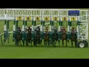 Video preview image for Ayr 17:00 - Bet At betvictor.com Apprentice Handicap