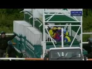 Video preview image for Catterick Bridge 14:50 - Book Tickets On-Line At catterickbridge.co.uk Handicap