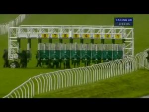 Video preview image for Catterick Bridge 15:50 - turftv.co.uk Handicap