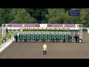 Video preview image for Kempton Park 18:20 - Win Big With Betdaq Multiples Apprentice Handicap