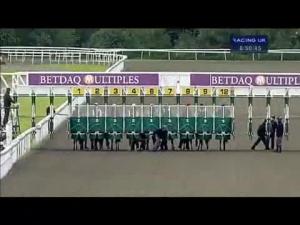 Video preview image for Kempton Park 18:50 - Betdaq Mobile Apps/Irish Stallion Farms E.B.F. Maiden Fillies' Stakes