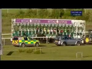Video preview image for Kempton Park 19:50 - Betdaq Casino Games Handicap