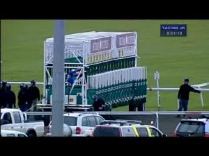 Video preview image for Kempton Park 20:50 - Quinn London Handicap (London Mile Qualifier)