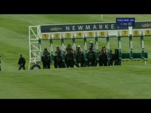 Video preview image for Newmarket 13:20 - Bahrain Trophy (Group 3)
