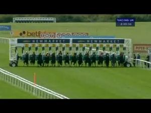 Video preview image for Newmarket 16:40 - Egerton House Stables Handicap