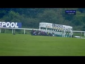 Video preview image for Epsom Downs 19:55 - Walton Handicap