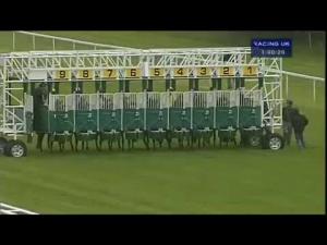 Video preview image for Newbury 13:40 - Highclere Thoroughbred Racing E.B.F. Maiden Fillies' Stakes