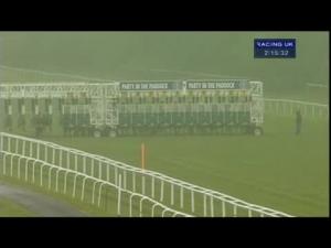 Video preview image for Newbury 14:15 - Highclere Thoroughbred Racing E.B.F. Maiden Stakes (Str)