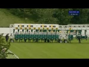 Video preview image for York 14:35 - tyregiant.com Summer Stakes (Fillies' Group 3)