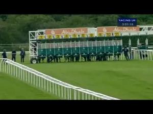 Video preview image for Newmarket 15:00 - Etihad Airways Falmouth Stakes (British Champions Series) (Fillies' Group 1)