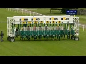 Video preview image for York 15:10 - Haylin Nursery