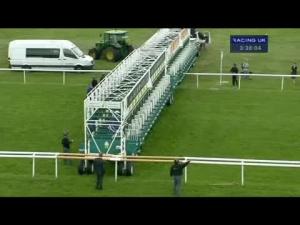 Video preview image for Newmarket 15:35 - Weatherbys E.B.F. Maiden Stakes