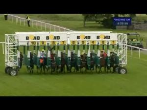 Video preview image for York 16:20 - Racing Plus 1.20 On Saturday Handicap