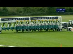 Video preview image for Newmarket 17:20 - Newmarket Historic Home Of Racing Handicap