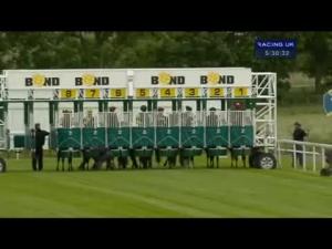 Video preview image for York 17:30 - Livwell Apprentice Handicap