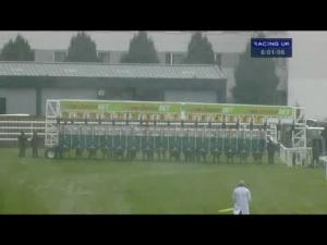 Video preview image for Chester 18:00 - Cheshire Oaks Handicap (Lady Amateur Riders)