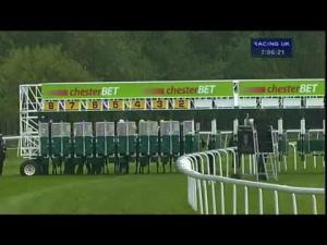 Video preview image for Chester 19:05 - Ig Markets Handicap