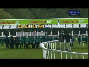 Video preview image for Chester 19:40 - Tetley's Bitter Conditions Stakes