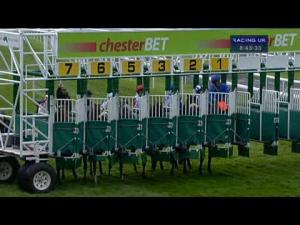 Video preview image for Chester 20:40 - bettor.com Nursery