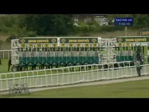 Video preview image for York 13:55 - John Smith's Racing Handicap