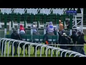 Video preview image for Chester 14:15 - Win Vw Up! On Easysix At Chesterbet Maiden Auction Stakes