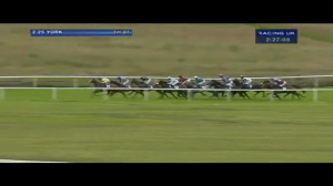 Video preview image for York 14:25 - John Smith's Silver Cup (Listed Handicap)