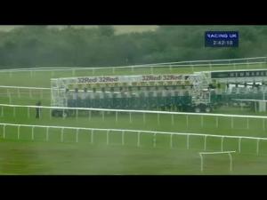 Video preview image for Newmarket 14:40 - 32Red Bunbury Cup (Handicap)