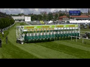 Video preview image for Chester 14:50 - Last Chance To Bet Easy Six Handicap