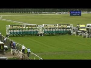 Video preview image for York 15:00 - 53rd John Smith's Cup (Heritage Handicap)