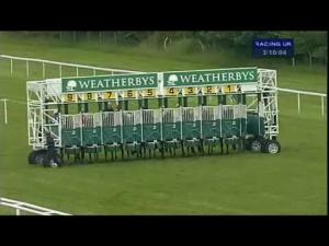 Video preview image for Newbury 15:10 - chrisbeekracing.com Stakes (Registered As The Hackwood Stakes) (Group 3)