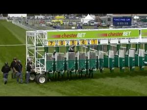 Video preview image for Chester 16:00 - Have It Eachway At Chesterbet Handicap