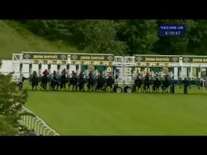 Video preview image for York 16:10 - John Smith's Median Auction Maiden Stakes