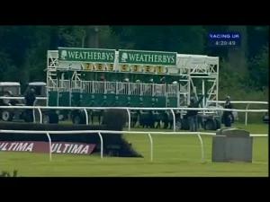 Video preview image for Newbury 16:20 - Calico Cat At chrisbeekracing.com Stakes (Registered As The Steventon Stakes) (Listed)
