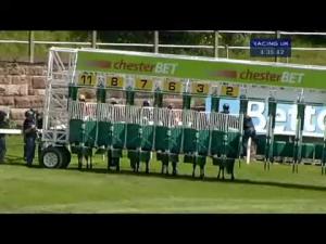 Video preview image for Chester 16:35 - Bet Chesterbet Yankee Handicap