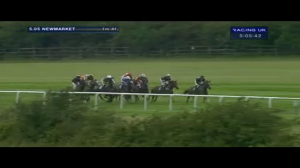 Video preview image for Newmarket 17:05 - Celebrating Newmarket - Historic Home Of Horse Racing Handicap