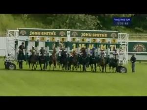 Video preview image for York 17:20 - John Smith's Nursery