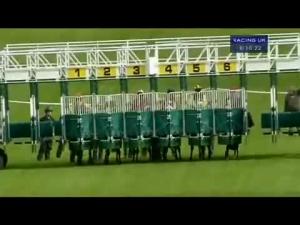 Video preview image for Hamilton Park 18:10 - Bulmers Handicap