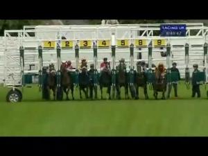 Video preview image for Hamilton Park 18:40 - John Smith's Extra Smooth Handicap
